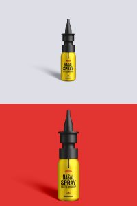 Free-Premium-Nasal-Spray-Bottle-Mockup-PSD