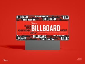 Free-Modern-Brand-Advertisement-Display-Billboard-Mockup-600