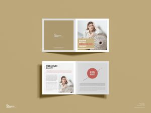 Free-Square-Bi-Fold-Brochure-Mockup-600