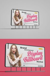 Free-Branding-Billboard-Mockup