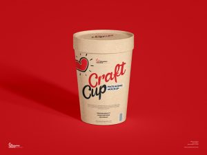 Free-Packaging-Craft-Cup-Mockup-600