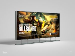 Free-Brand-Promotion-Billboard-Mockup