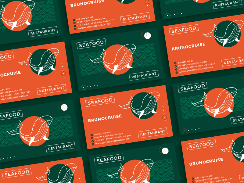Free-Seafood-Creative-Business-Card-Design-Template-2022-600