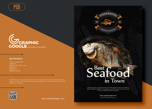 Free-Seafood-Flyer-Design-Template-300