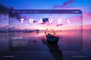 Free-Travel-Landing-Page-UI-PSD-File-600