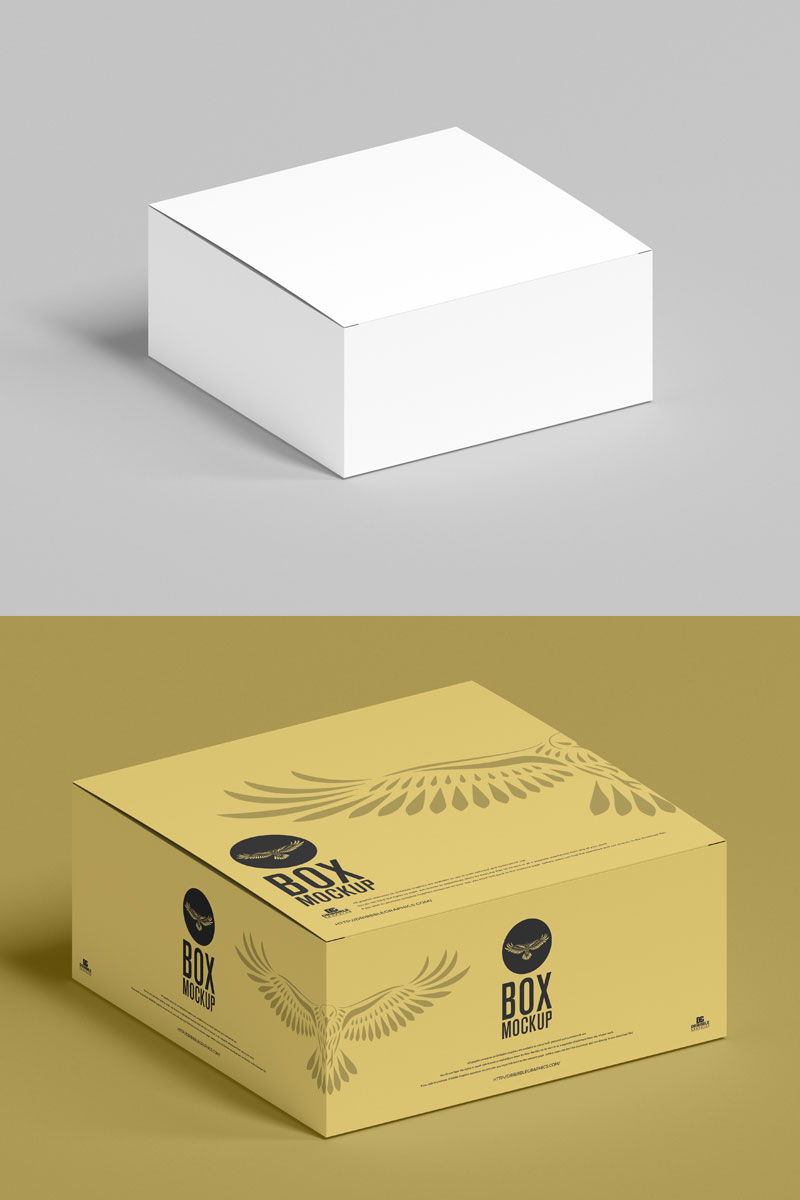 Free-Modern-White-Box-Mockup