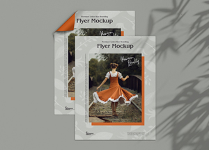 Free-Premium-Letter-Size-Branding-Flyer-Mockup-300
