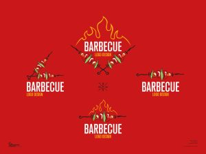 Free-Creative-Barbecue-Logo-Design-Template-600