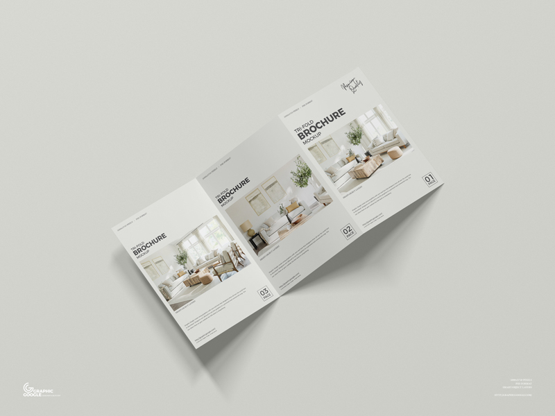 Free-Premium-A4-Size-Tri-Fold-Brochure-Mockup