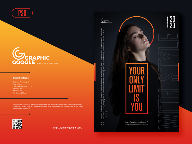 Free-Premium-Creative-Flyer-Design-Template