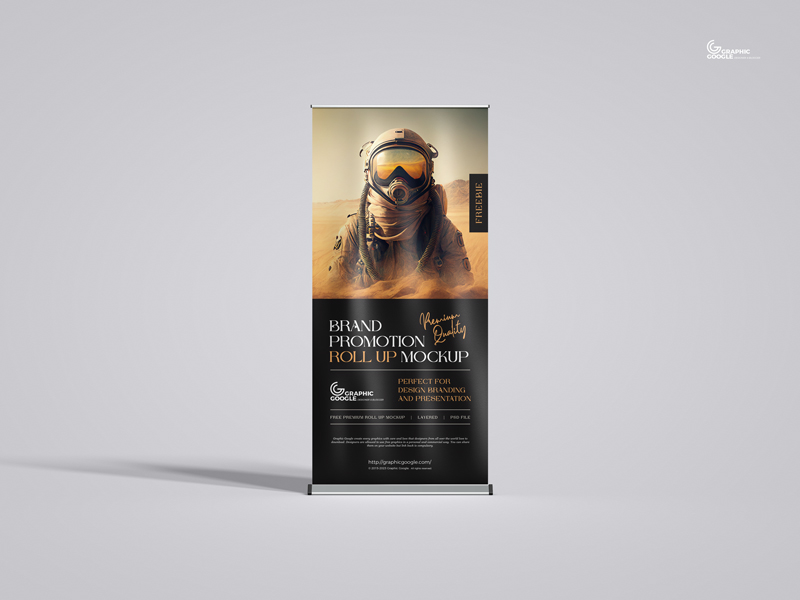 Free-Brand-Promotion-Roll-Up-Mockup