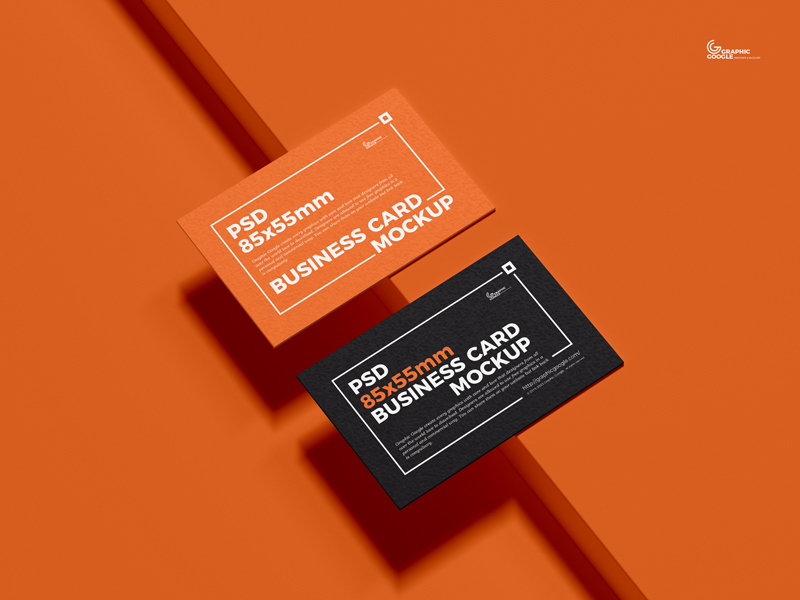 Free-PSD-85x55-mm-Business-Card-Mockup-600