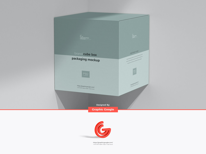 Free-Brand-Cube-Box-Packaging-Mockup-600