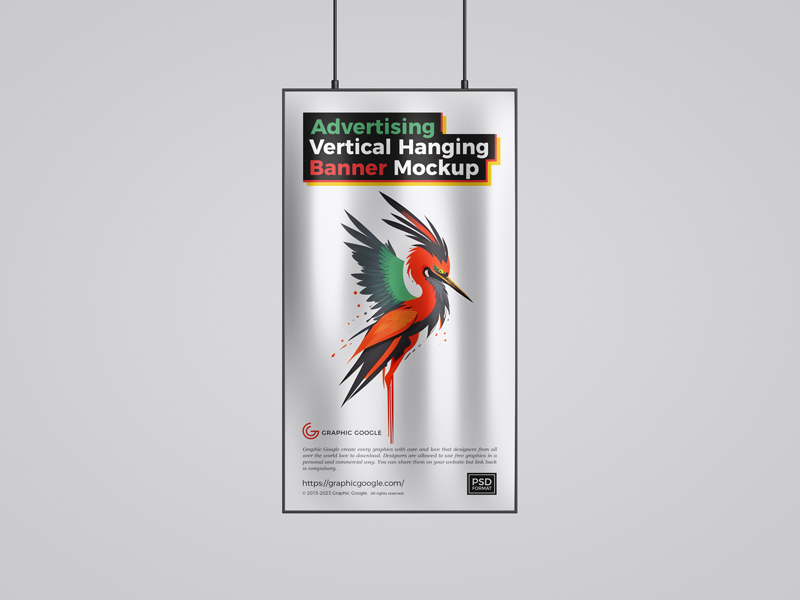Free-Advertising-Vertical-Hanging-Banner-Mockup