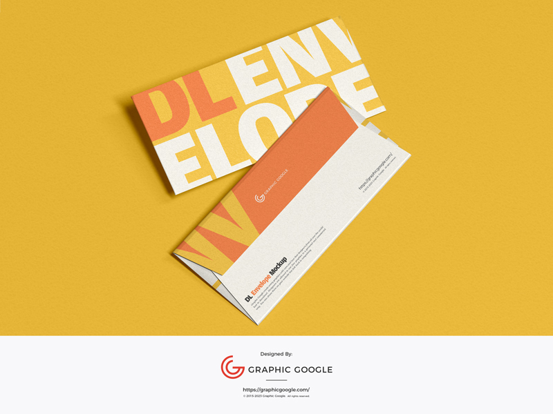 Free-Brand-Identity-DL-Envelope-Mockup-600
