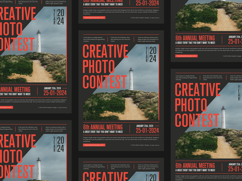 Free-Photo-Contest-Flyer-Design-Template
