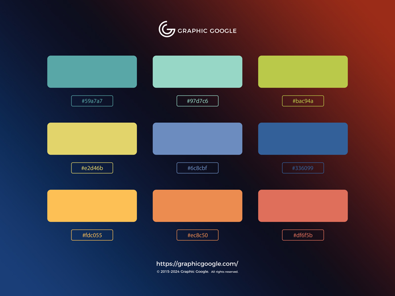 Free-PSD-Template-of-Color-Palette