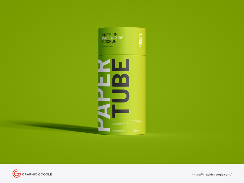 Free-PSD-Premium-Paper-Tube-Mockup-600