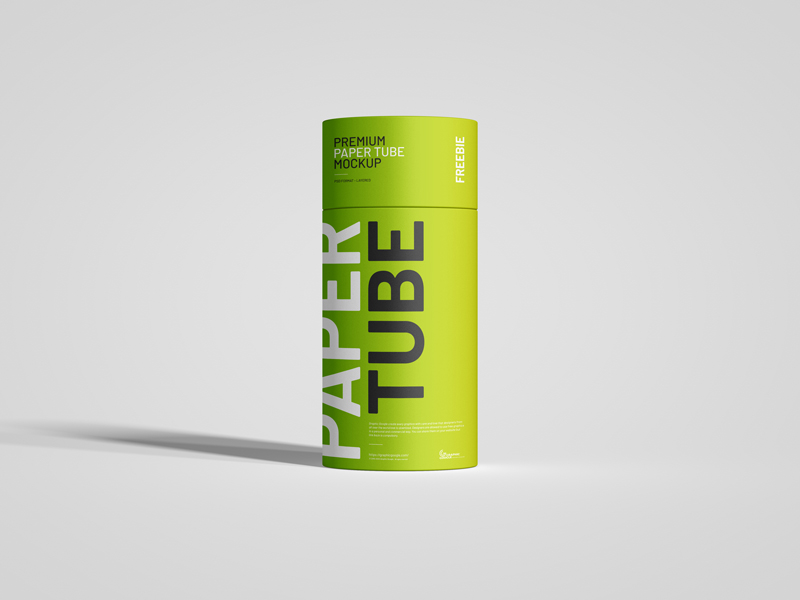 Free-PSD-Premium-Paper-Tube-Mockup