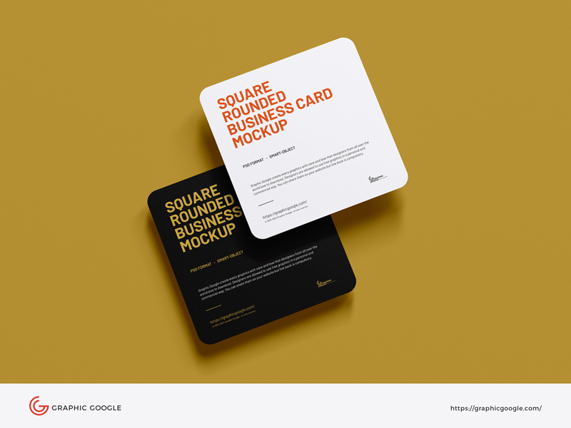 Free-Rounded-Square-Business-Cards-Mockup-600