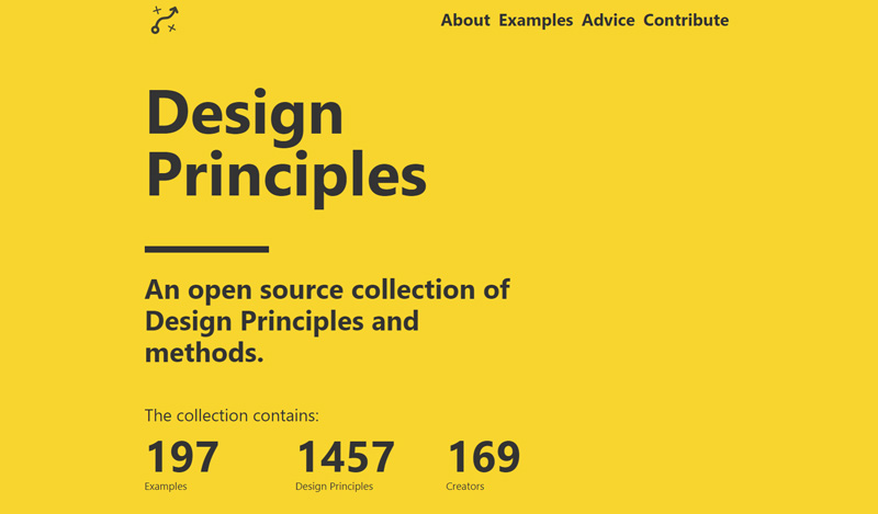 Principles-Design