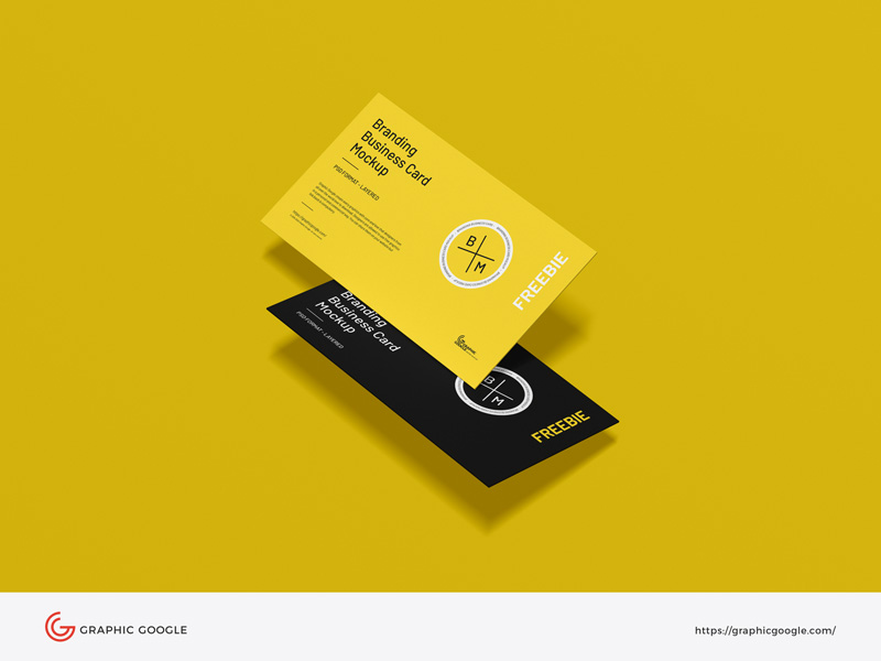 Free-PSD-Premium-Branding-Business-Card-Mockup-600