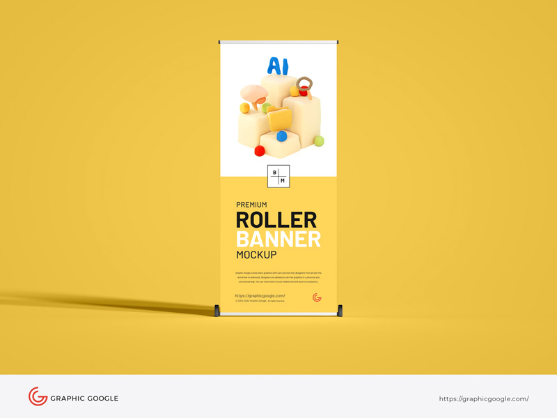 Free-Premium-Roller-Banner-Mockup-600