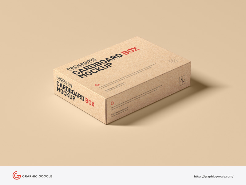 Free-Packaging-Cardboard-Box-Mockup-600