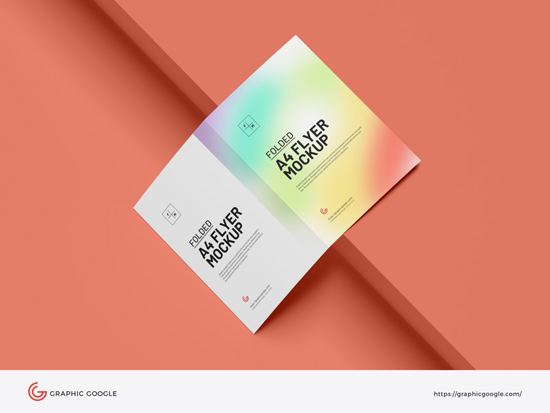 Free-Folded-A4-Flyer-Mockup-600