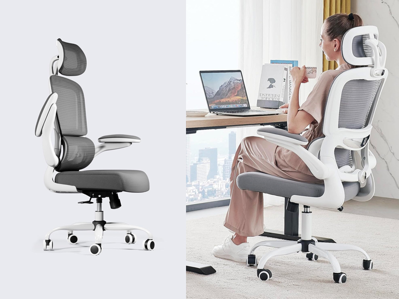 Comfortable-High-Back-Desk-Chair