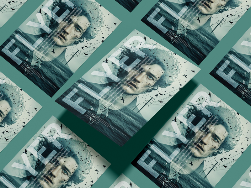 Free-Grid-A4-Papers-Flyer-Mockup-600