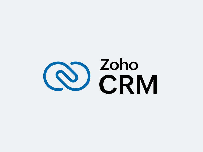 Zoho-CRM
