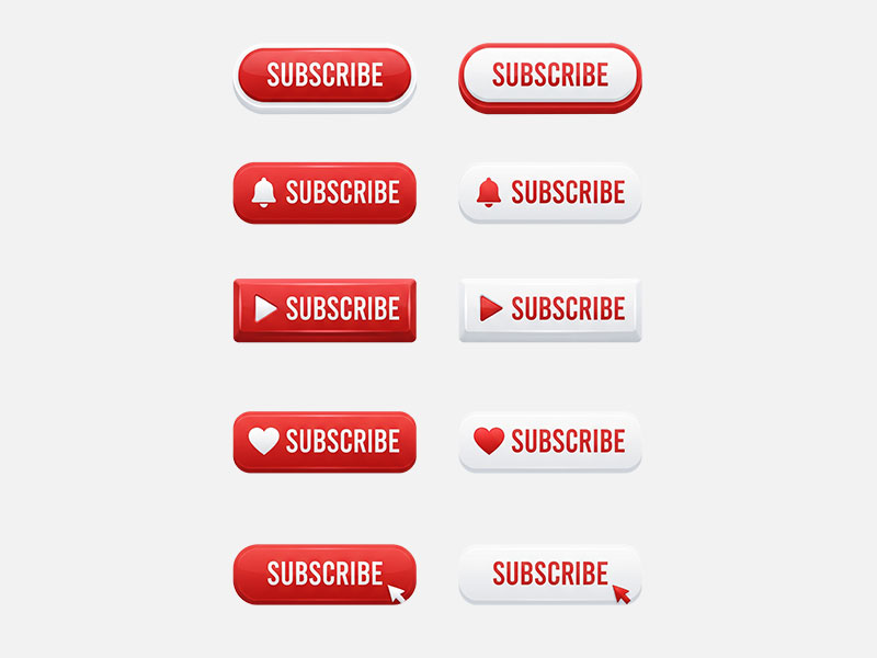 10-Free-Subscribe-Buttons-PNGs