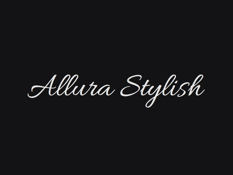 Free-Allura-Stylish-Google-Font