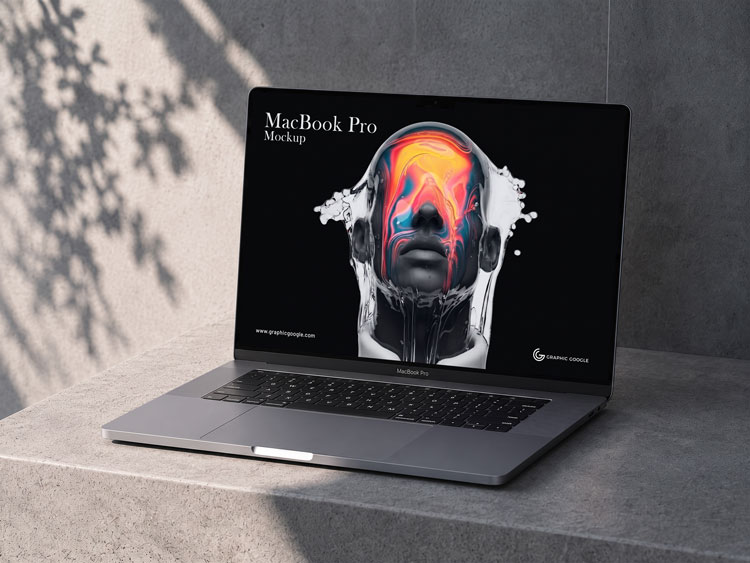 MacBook-Pro-Mockup
