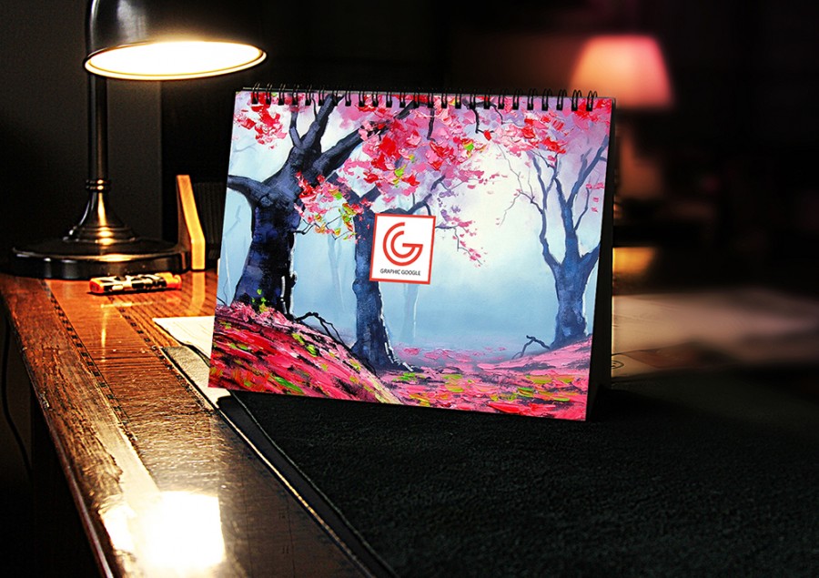 Free Table Calendar Mockup Graphic Google Tasty Graphic Designs free-table-calendar-mockup-graphic-google-tasty-graphic-designs