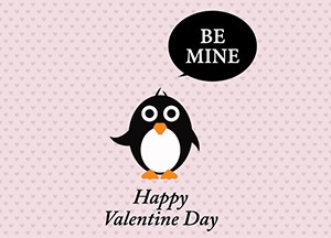 10 Free Valentine Greetings Cards-300