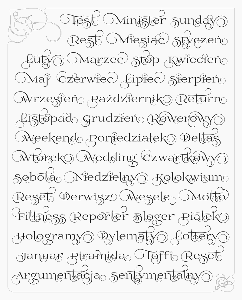 Free Prida Script Font-3
