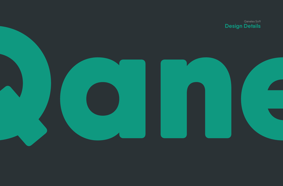 Free Qanelas Soft Sans Serif Font-3