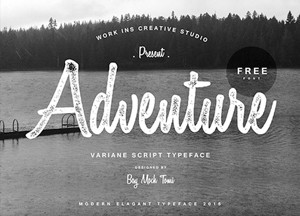 10 Free Latest Fonts Collection For 2016