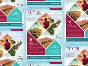 Free-Modern-Travelling-Flyer-Template
