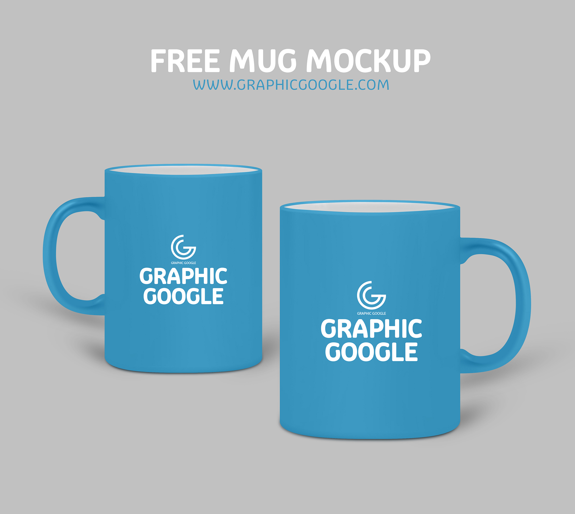 Free Mug Mockup-1