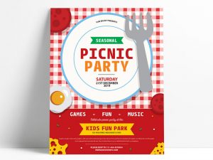 Free-Party-Fun-Flyer-Design-Template