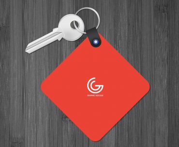 Download Key Tags 3 Types Mockup - Graphic Google - Tasty Graphic ...