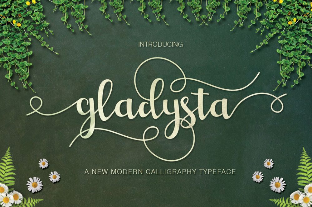 9 Beautiful and Elegant Handwritten Script Fonts - Graphic Google ...