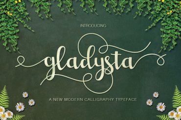 9 Beautiful and Elegant Handwritten Script Fonts - Graphic Google ...