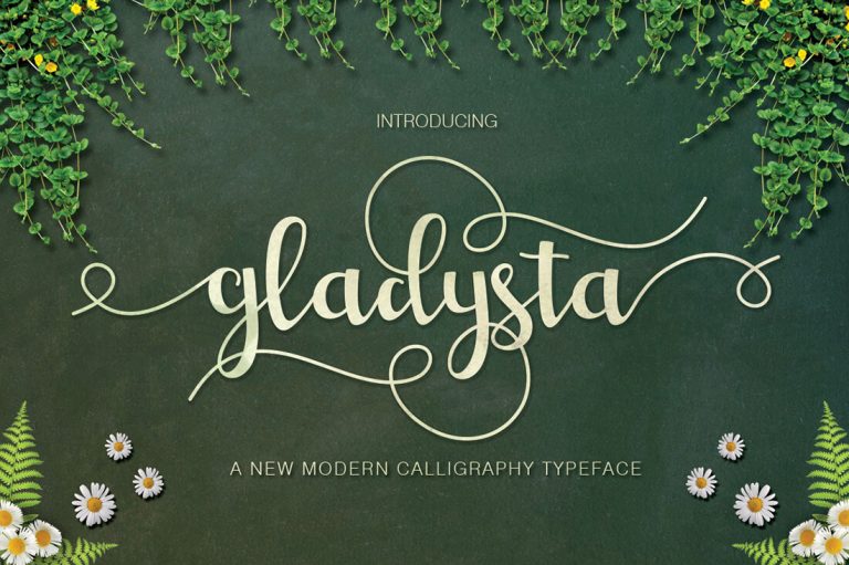 9 Beautiful and Elegant Handwritten Script Fonts - Graphic Google ...