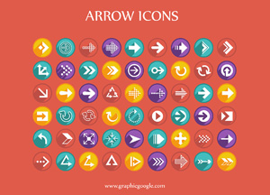 54-free-arrow-icons