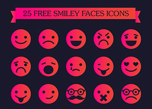 25-free-smiley-faces-icons-feature-image