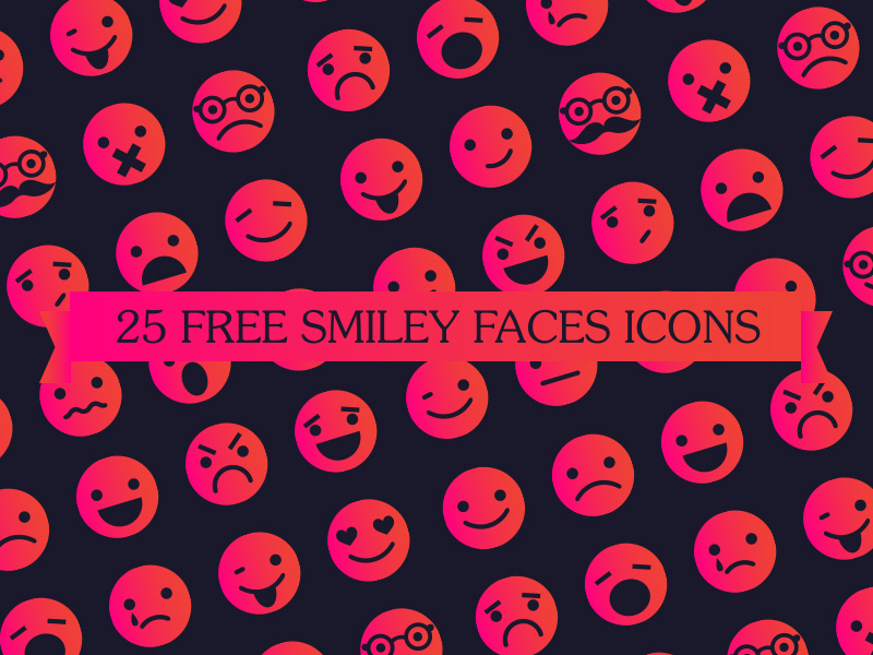 25-free-smiley-faces-icons-preview